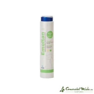 Champú Dermatológico CALIER Emoltan 250 ml para Perros y Gatos