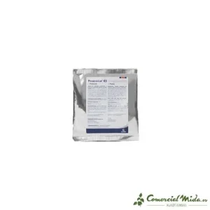 CALIER PROMOTOR 43 Premezcla para Animales de Corral y Ganadería