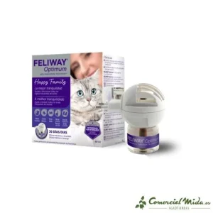 Difusor CEVA Feliway Optimum