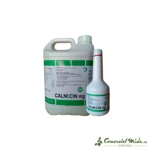 Pienso Complementario CHEMICAL IBÉRICA Calniacin Mg para Vacas
