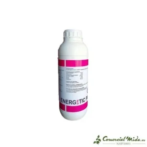 Pienso Complementario CHEMICAL IBÉRICA Energetic Rum 1 L
