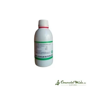 Pienso Complementario CHEMICAL IBÉRICA Neodigestolac para Animales