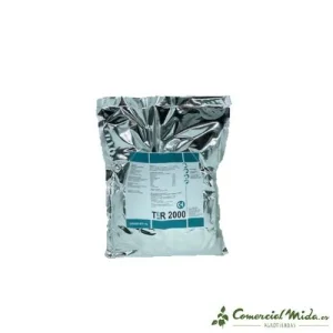 Pienso Complementario CHEMICAL IBÉRICA Ter 2000 para Animales 1 Kg