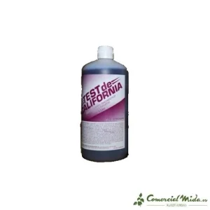 CHEMICAL IBÉRICA Test California Reactivo para Diagnóstico de Mamitis