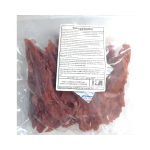 Chikko Quality - Gedroogde Eendfilet - Hondensnack - 300 gram