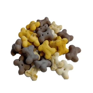 Chikko Quality - Hondenkoekjes met vanille - 2 kg