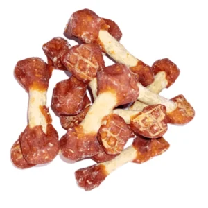 Chikko Quality - Kip Dumbell - Smakelijke verwennerij - 300gr