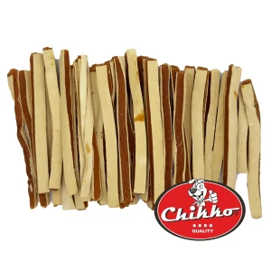 Chikko Quality - Kipsandwich - Hondensnack - 300 gram
