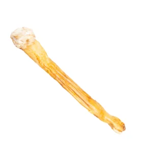 Chikko Quality - Konijnenhuid met Vacht - 30cm - 225 gram