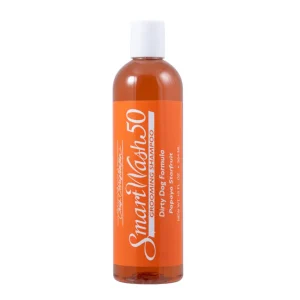 Chris Christensen - SmartWash 50 - Shampoo - Papaya - Hond & Kat - 355ml