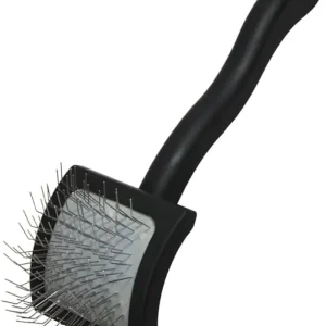 Chris Christensen - Big K Slicker - Zwart - Small