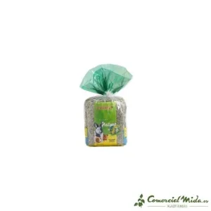Heno Natural COCINI Manzanilla/Diente de León para Roedores
