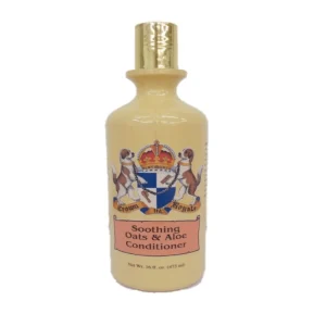 Crown Royale -  Soothing Oats & Aloe - Conditioner - 473ml