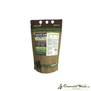 CULTIVERS Abono Césped Ecológico