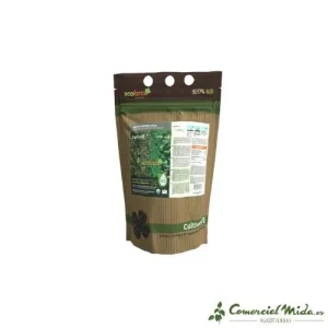 CULTIVERS Abono Coníferas Ecológico