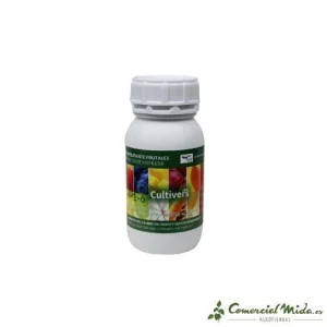 CULTIVERS Abono Frutales Líquido Ecológico