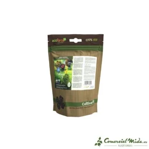 CULTIVERS Abono Universal Ecológico