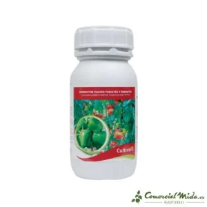 Cultivers Calcio Ecológico Líquido