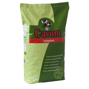 Cavom Compleet 20 kg