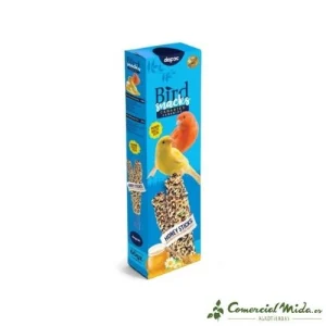 Barritas de Miel DAPAC para Canarios 60gr