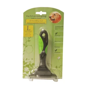 de Boon - Trimhark Large - voor Honden met Dikke vacht