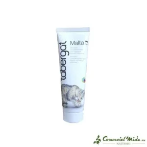 Pasta DFV Tabergat Malta 100 gr para Gatos