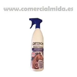 Diptron Insecticida Anti Moscas Establos - 1 L