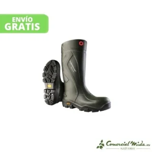 DUNLOP PUROFORT OUTLANDER FULL SAFETY (Agricultura)