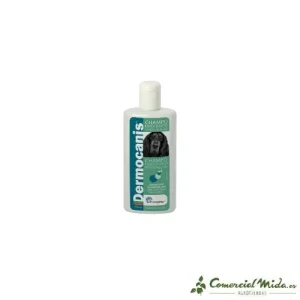 Champú Dermocanis ECUPHAR para Perros con Pelo Largo Liso