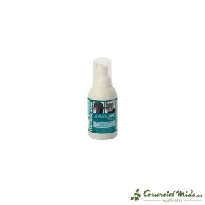 Espuma Dermocanis Dermocare ECUPHAR para Mascotas 150ml