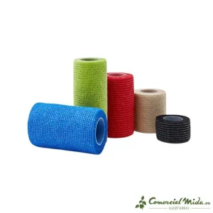 CPK SPORT Venda Cohesiva de Compresión