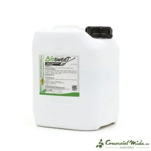 Pienso Complementario FATRO BIOSWEET M Vacas 5Kg