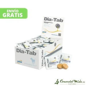 Alimento Complementario FATRO DIA-TAB Perros