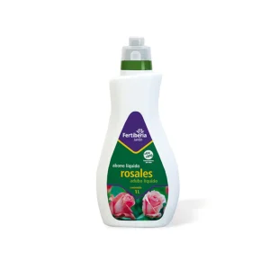 Abono Líquido FERTIBERIA para Rosales 1 L