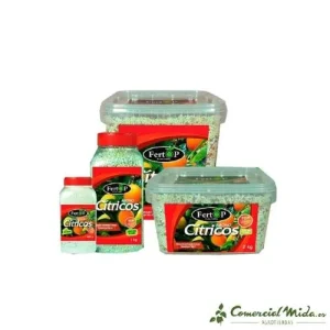 Abono FERTOP para Cítricos