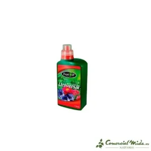 Abono Líquido Universal FERTOP 1L Fertilizante