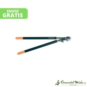 FISKARS Podadora Piñones Yunque 81cm
