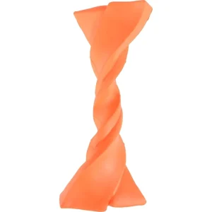 Flamingo - Twisted Flexo Stick - Oranje - 16cm (M)