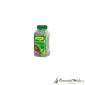 Abono Granulado FLOWERCOTE PLUS 6 Meses Jardín