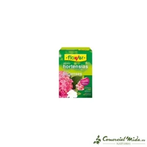 Abono Granulado FLOWER para Hortensias 800g