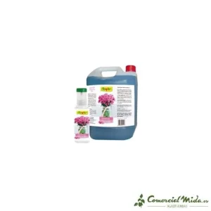 VIDAFLOR Conservante FLOWER de Flor Cortada