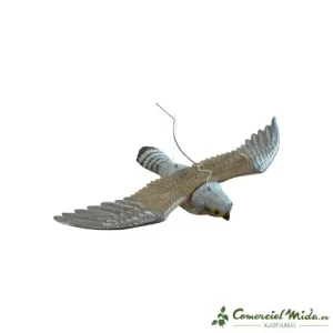 Águila Voladora FLOWER ECOFIN Ahuyentadora de Aves