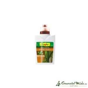 Fertilizante Líquido FLOWER para Palmeras 500ml