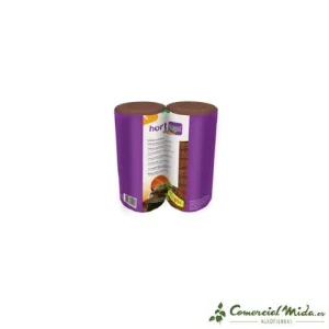 Substrato Universal CocoTablet Compactado para Semilleros