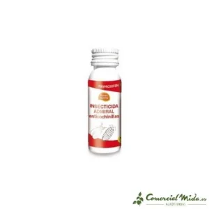 Insecticida FLOWER Admiral 10 EC 10 cc