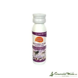 Insecticida FLOWER Deltacide Flow 25 cc