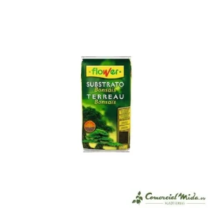 Substrato FLOWER para Bonsáis 5L