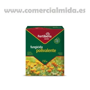 Fungicida cúprico Polivalente FERTIBERIA