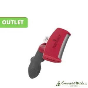 [OUTLET] FURMINATOR Undercoat deShedding Perros Pelo Corto, Talla XL