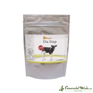 GLOBIGEN DIA STOP para Recuperación Terneros